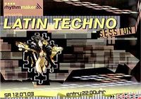 Rhythm Maker presents: Latin Techno Session@Kulturzentrum Hof