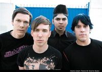 Gruppenavatar von BILLY TALENT -- Fanclub