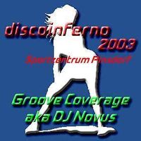 discoinferno 2003@Sportzentrum