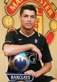 Cristiano Ronaldo7 is the best