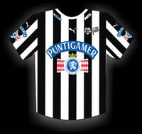 Gruppenavatar von STURM GRAZ FOREVER!!!