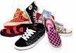 -*-VanS und ConVerSe-*- De geilsten Schuhe auf der ganzen WeLt-*-