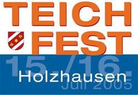 Teichfest der FF Holzhausen@beim Pfarrerteich