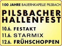 Hallenfest@Festgelände