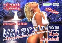 Water-Dance 2003@Leithinger
