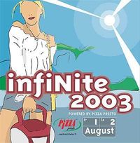 Infinite 2003@Freizeitanlage Breitenfeld