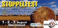 Stoppelfest