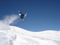 Gruppenavatar von Snowboard - Freaks