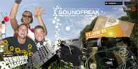 Soundfreaks@REMEMBAR