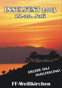 Inselfest 2003@ - 