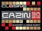 Summer Closing@Cembran