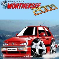 Wörthersee 2003@Kärtnen