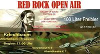 Red Rock Open-Air@ASKÖ Sportplatz