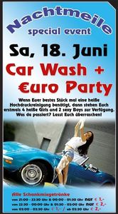 Sexy Car Wash