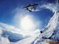 Gruppenavatar von SNOWBOARDEN FOREVER