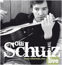 Olli Schulz live@Rockhouse-Bar