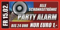 Partyalarm