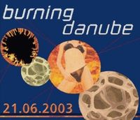 burning-danube@Boat Hall