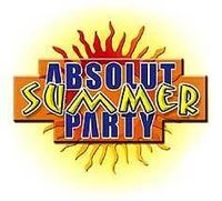 Absolut Summer Party@Steinbachhalle Werk 2