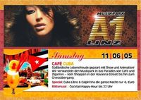 Café Cuba@Musikpark-A1