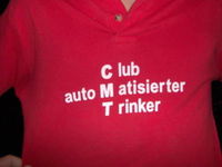 Club AutoMatisierter Trinker