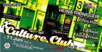 Culture Club cap.II@Sinne