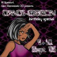 Dance-Session 2005@ - 