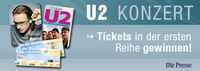 U2 Party@Ost-Klub