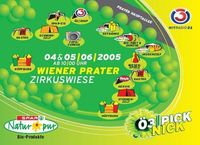 Ö3 Picknick Wien@Zirkuswiese Prater