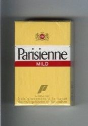 Parasienne