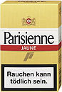 Parisienne Jaune - Des san hoid Zigaretten