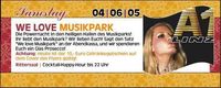 We Love Musikpark