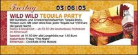 Wild Wild Tequila Party@Musikpark-A1