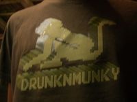 Gruppenavatar von I'M A DRUNKNMUNKY