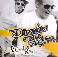 Gruppenavatar von Düsenfried and the Stuffgivers