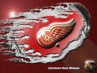 |>RED WINGS<| are the best