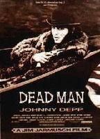 jim jarmusch - dead man mit johnny depp – DER SZENE FAN CLUB!