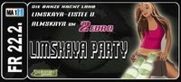 Limskaya Party@MA 1