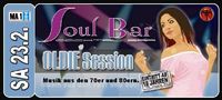 Soul Bar Oldie Session@MA 1