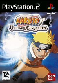 Gruppenavatar von **!!!!!Naruto Uzumaki Chronicles!!!!!**
