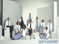 Grey' s Anatomy-is geil