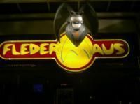 Modeschau Fledermaus@Fledermaus