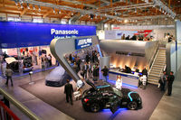 Car + Sound@Messe Sinsheim