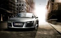 ~~~AUDI are the best of all~~~