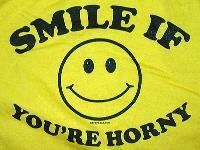 Gruppenavatar von ★ ░▒▓█  ★ SMILE IF YOU ARE HORNY  ★  █▓▒░ ★