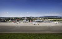 Blue Danube Airport Linz