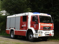 Gruppenavatar von feuerwehr st. agatha