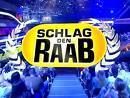 Ich schlag den Raab!!!!!!!!!