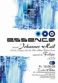 Essence@Flex