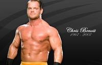 R.I.P.   CHRIS BENOIT 1967-2007